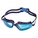 Óculos de Natação Poker Race Ultra - Adulto AZUL ESC/AZUL
