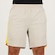 Bermuda Under Armour Launch SW 7 Polegadas - Masculina CINZA