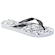 Chinelo MCD Skulls - Masculino BRANCO