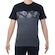 Camiseta Masculina Rip Curl Psyche - Rip Curl PRETO