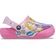 Sandália Crocs Disney Princess Clog - Infantil ROSA