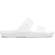 Sandália Crocs Adulto Classic Sandal Off White