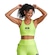 Top Fitness Cajubrasil Atletika Special - Feminino VERDE