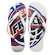 Chinelo Topper Clubes Sesi Franca - Unissex BRANCO