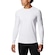 Camisa Térmica Manga Longa Columbia Midweight Stretch Long Sleeve - Masculina BRANCO