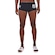 Sunga Umbro Santos - Adulto PRETO