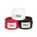 Kit Pares de Bandagem Everlast Classic - 3 Unidades - 3 Metros Nao Se Aplica