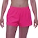Shorts Curto Resina Esportivo - Feminino ROSA