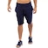 Bermuda Everlast Casual - Masculino AZUL