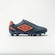 Chuteira de Campo Umbro Profissional Classic - Adulto AZUL