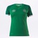 Camisa da Chapecoense I 21/22 Umbro Oficial - Feminina VERDE