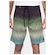 Bermuda O''Neill Boardshort Fade Stripe - Masculina PRETO