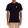 Camiseta Dc Shoes Transfer Sm23 - Masculina PRETO