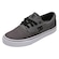 Tênis DC Shoes New Flash 2 TX - Masculina CINZA ESCURO