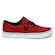 Tênis DC Shoes New Flash 2 TX - Masculina VERMELHO