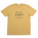 Camiseta Rvca Altimeter - Masculina AMARELO