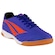 Chuteira Futsal Penalty Brasil 70 Neo XX - Adulto AZUL ESC/VERMELHO
