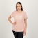 Camiseta Puma She Moves Us Graphic - Feminina ROSA