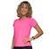 Camiseta Selene Básica - Feminina ROSA