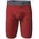 Bermuda Térmica Segunda Pele Kanxa Compressão - Masculina VERMELHO