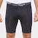 Bermuda Térmica Segunda Pele Topper Compressão -  Masculina PRETO