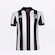 Camisa do Santos Umbro Retrô 1963 Oficial - Masculina PRETO
