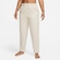 Calça Nike Yoga Luxe - Feminina BEGE