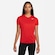 Camiseta Nike Dri-FIT RED - Feminina VERMELHO