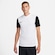 Camisa Nike Tiempo Premium II - Masculina BRANCO/PRETO