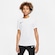 Camiseta Nike Dri-Fit Park VII - Infantil BRANCO