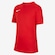 Camiseta Nike Dri-Fit Park VII - Infantil VERMELHO
