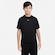 Camiseta Nike Dri-FIT Multi - Infantil PRETO