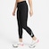Calça Legging Nike Dri-FIT Fast - Feminina PRETO