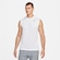 Camiseta Regata Nike Dri-FIT Legend - Masculina BRANCO