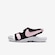 Sandália Nike Sunray Adjust 6 GS - Infantil BRANCO/PRETO