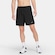 Shorts Nike Dri-FIT Challenger - Masculino PRETO