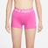 Bermuda Feminina Pro 365 5In Nike ROSA