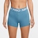Bermuda Feminina Pro 365 5In Nike AZUL