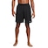 Shorts Nike Dri-FIT Totality Knit - Masculino PRETO