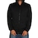 Jaqueta de Moletom com Capuz Hurley Disperse - Masculina PRETO