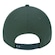 Boné Aba Curva New Era Green Bay Packers 940 Team - Snapback - Adulto VERDE