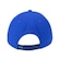 Boné Aba Curva New Era Los Angeles Rams 940 Team - Snapback - Adulto AZUL