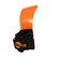 Luvas Hand Grip Skyhill Legacy Orange Edition - Adulto LARANJA