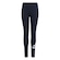 Calça Legging adidas Algodão Essentials Big Logo - Infantil PRETO