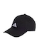 Boné Aba Curva adidas Tiro League - Strapback - Adulto PRETO