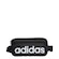 Pochete adidas Logo Linear PRETO