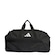 Mala adidas Duffel Média Tiro League PRETO/BRANCO