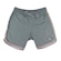 Bermuda Oakley Linear Threads Trunk - Masculina PRETO