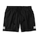 Bermuda Black Bear Tactel - Masculina PRETO