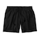 Bermuda Black Bear Tactel - Masculina PRETO